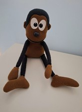 Monkey Soft Toy