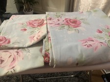 Cath Kidston Q Cover & 2