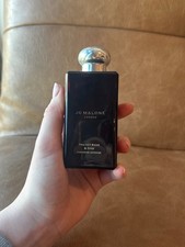 Jo Malone London Velvet Rose &