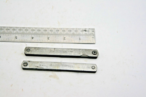 Vintage moore and wright - vintage,