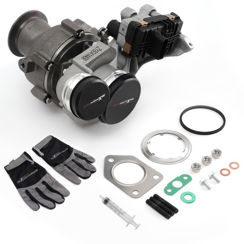Billet turbo unit for - turbo,