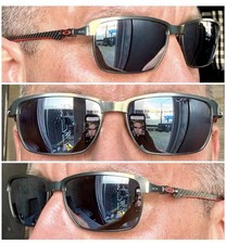 Oakley Ferrari Tincan
