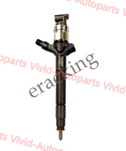 095000 7660 fuel injector - 095000-7660,