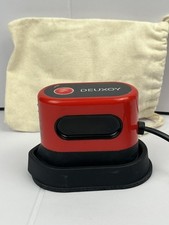 DEUXOY Mini Heat Press Machine