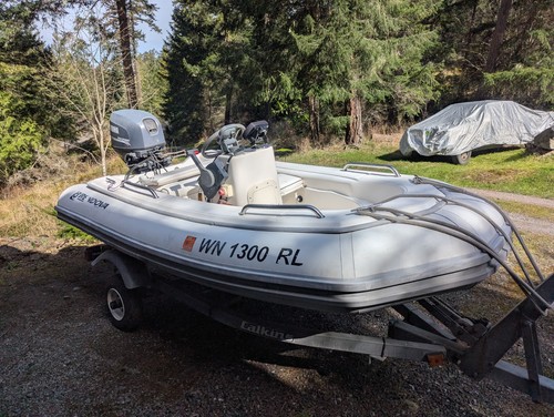 Rendova rib tender - rib,