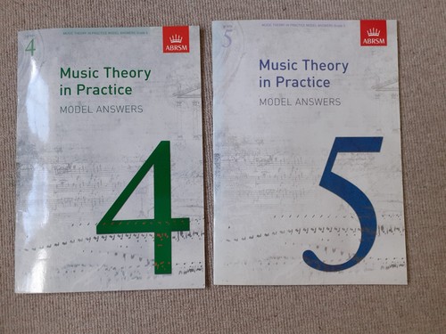 Books abrsm music theory in - 2,