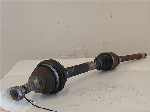 Front axle citroen - axle, sedan
