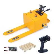 1/14 JC01 Electric RTR RC