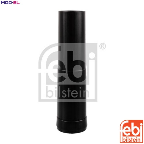 Protective capbellow shock - capbellow,