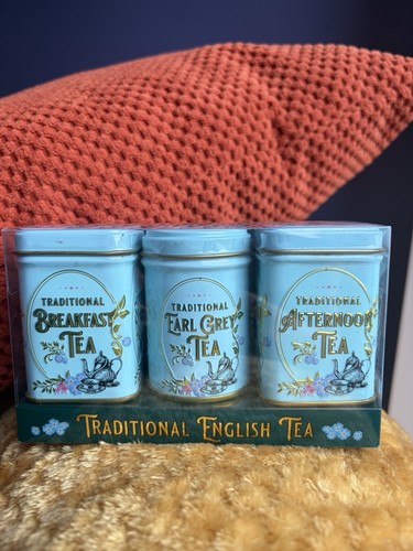 Traditional english tea gift - english,