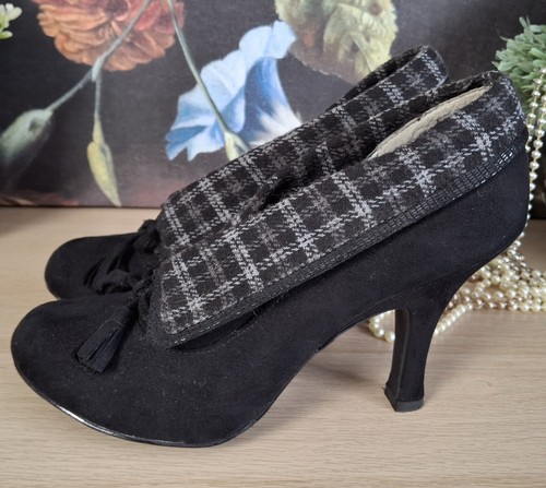 Ruby shoo womens - womens, suede