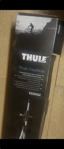 Thule 532 free ride - free,