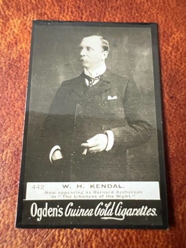 Ogdens guinea gold cigarette - ogdens,