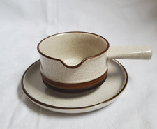 Denby Pottery Sauce/Gravy Boat