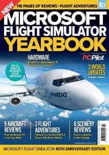 Microsoft Flight Simulator