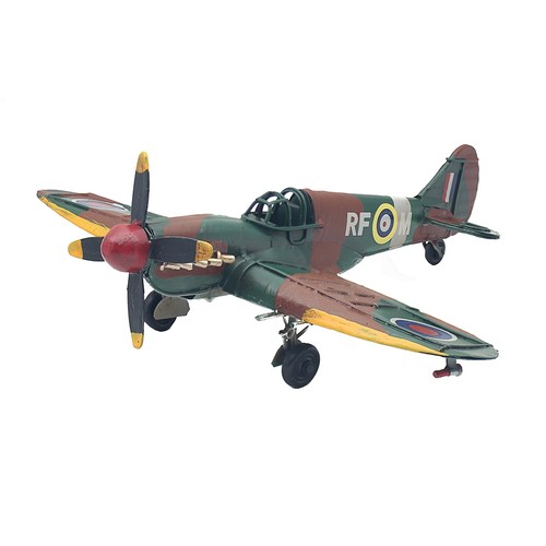 Miniature jet vintage - vintage, toy