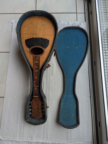 Beautiful and antique - beautiful,
