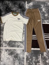 Adidas Adicolor Tshirt and