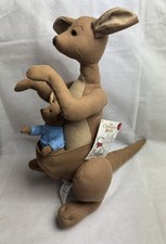 Disney kanga roo christopher - disney,