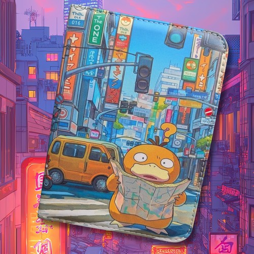 Pokemon card zip - card, binder