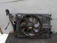 VAUXHALL VIVARO 2900 MK3 K0 2019-ON 1.5 DTI DV5RUCD RAD PACK 9816746580 40858