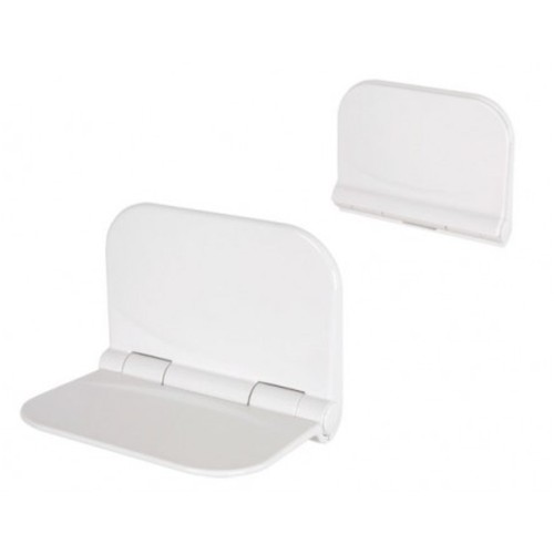 Easy clean wall - clean, mounted