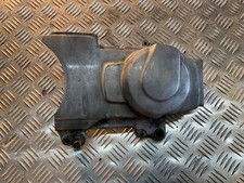 KAWASAKI GT550 FRONT SHAFT COVER ENGINE CASE 1991 H REG