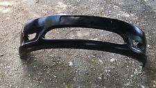 Peugeot 406 Coupe Front Bumper