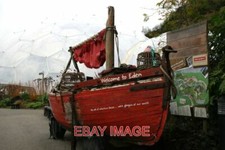 PHOTO  TRETHURGY EDEN PROJECT