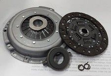 MGB/MGBT 3 PIECE CLUTCH KIT