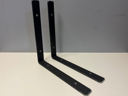 Mild steel heavy duty - 90*,