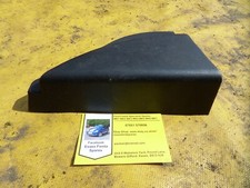 FORD FIESTA MK6 INTERIOR LH NEARSIDE MIRROR TRIM 2002 TO 2008 ELECTRIC MIRROR