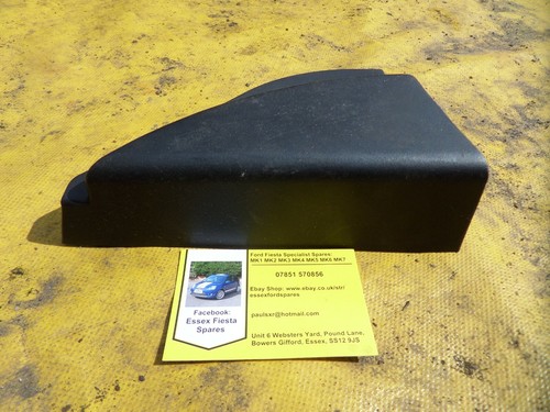 Ford fiesta mk6 internal wing - ford,