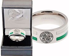 CELTIC FC STAINLESS STEEL