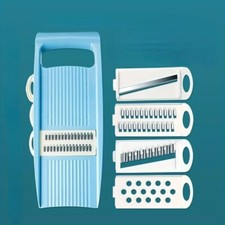 5-in-1 Multi-Functional