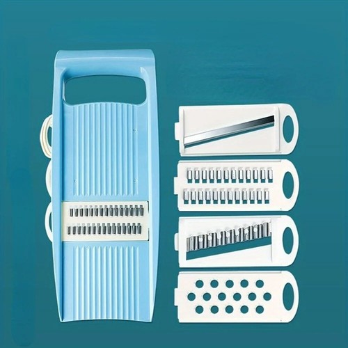 Multi functional - 5-in-1, multi-functional