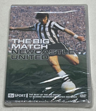 THE BIG MATCH : Newcastle