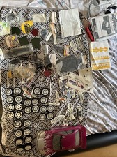 Petrol remote control car Wheels Stickers and spare parts bundle