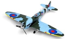 Spitfire 4ch radio - spitfire,