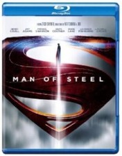 Man steel blu - man,