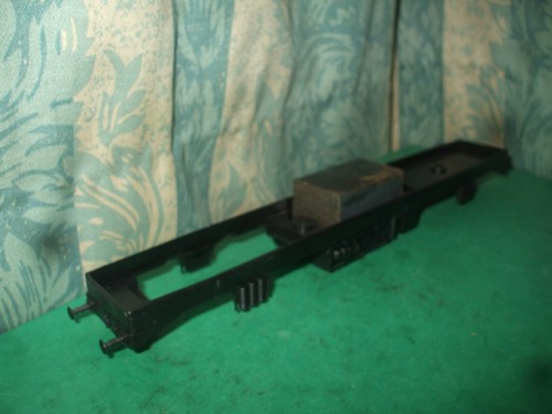 Lima class electric - 87, loco