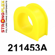 Steering rack mount bush 50mm