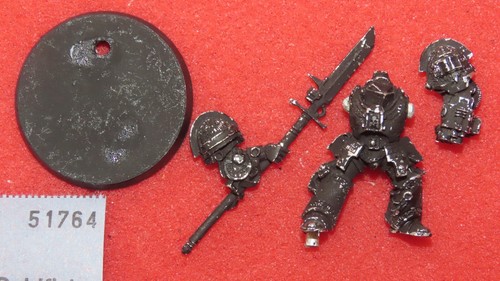 Games workshop warhammer - warhammer, 40k