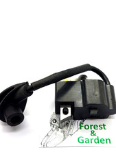 Hedge trimmer cutter ignition - hedge,