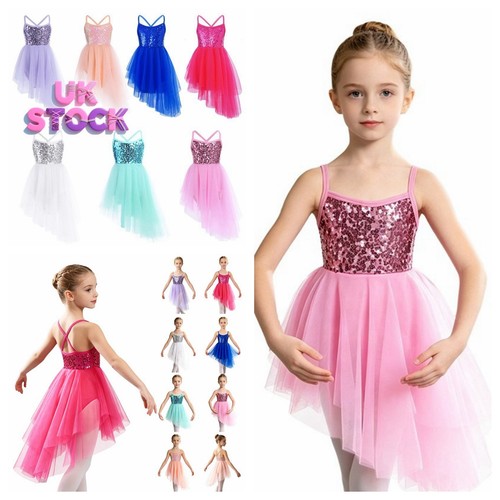 Girls lyrical ballet dance - uk,