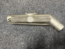 Supercharger Inlet Manifold “Q Type” MG PA PB