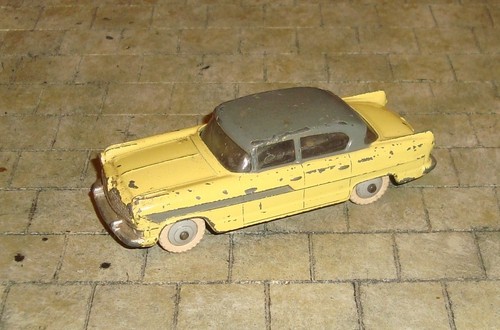 Rare dinky toys hudson - ,