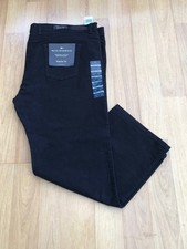 M&S Blue Harbour Straight Leg