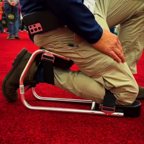 Viral tiktok garden kneeler - viral,