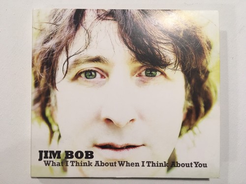 Jim bob what - i, think